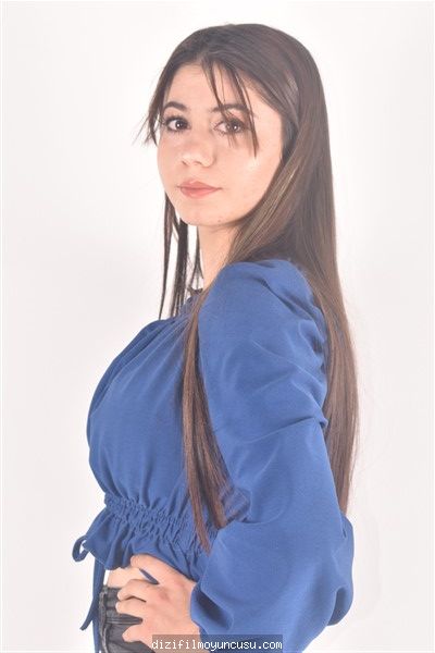 Antalya Cast Ajans Şükran 75684