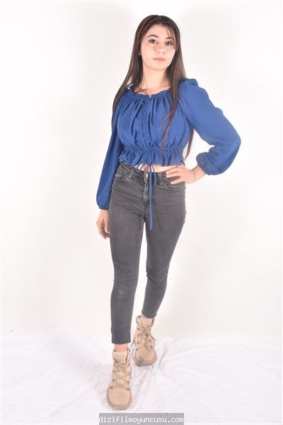 Antalya Cast Ajans Şükran 75686