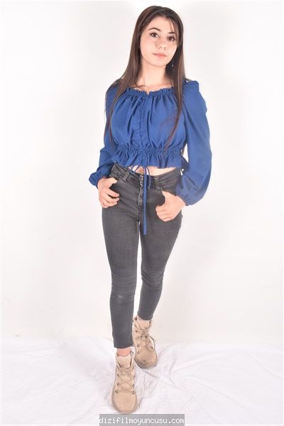 Antalya Cast Ajans Şükran 75687
