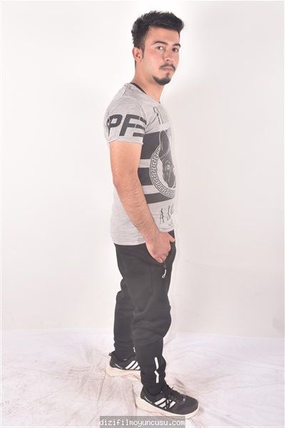 Antalya Cast Ajans Süleyman 75721