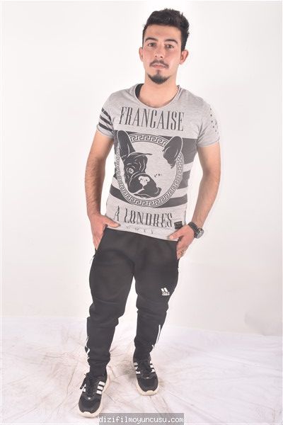 Antalya Cast Ajans Süleyman 75723