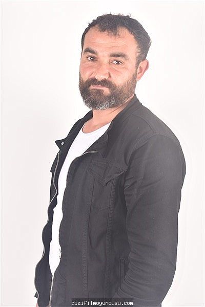 Erkek Oyuncular Adayımız Süleyman
