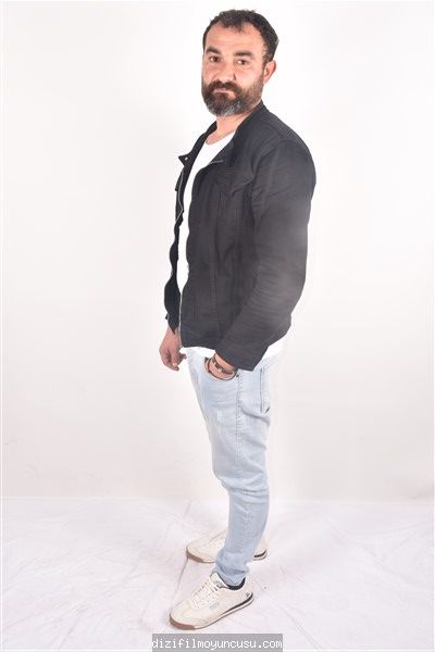 Antalya Cast Ajans Süleyman 75820