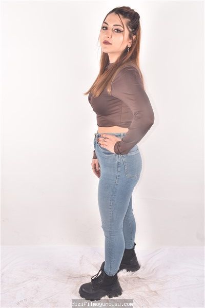 Antalya Cast Ajans Yaren 75732