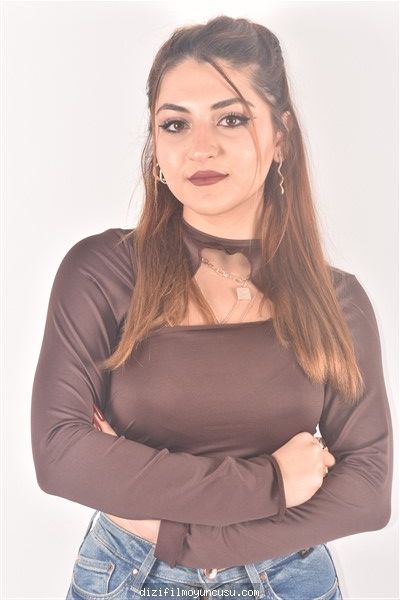 Antalya Cast Ajans Yaren 75734