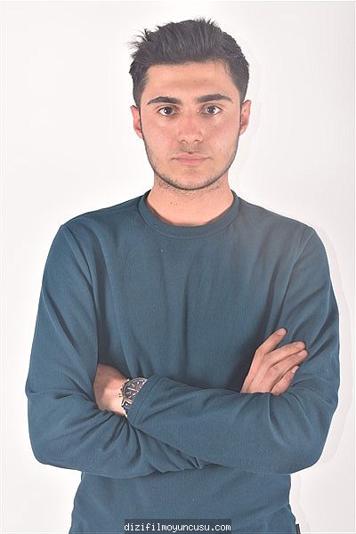 Erkek Oyuncular Adayımız Yıldıray