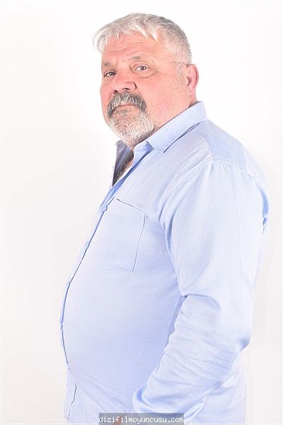 Erkek Oyuncular Adayımız Ahmet