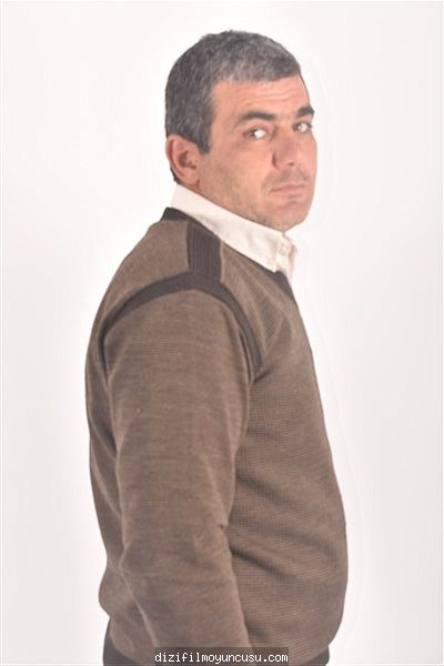 Erkek Oyuncular Adayımız Ali