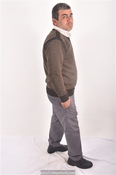 Karaman Cast Ajans Ali 76084