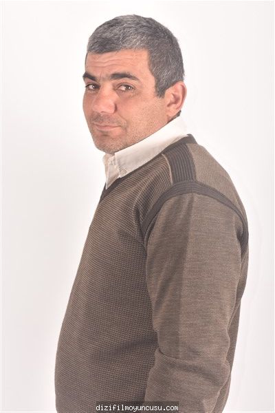 Karaman Cast Ajans Ali 76085