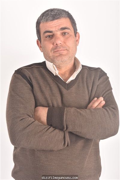 Karaman Cast Ajans Ali 76086