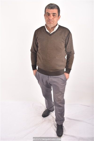Karaman Cast Ajans Ali 76087