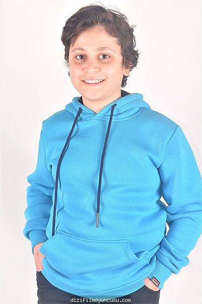 Çocuk Oyuncular Adayımız Ayaz