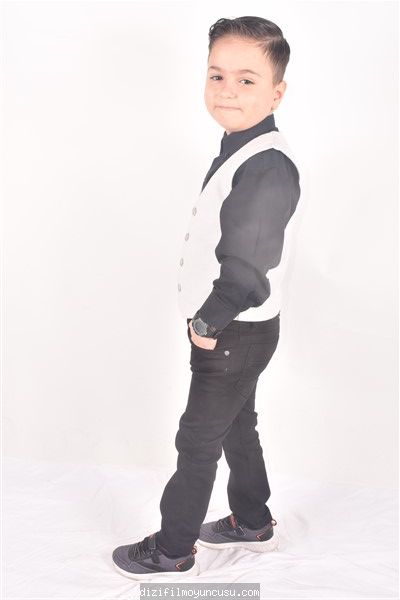 Manisa Cast Ajans Baran 75908