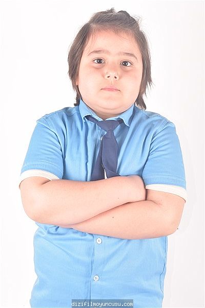 Çocuk Oyuncular Adayımız Eymen