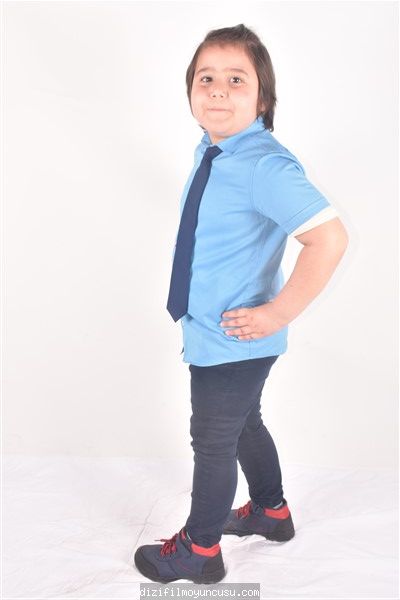 Manisa Cast Ajans Eymen 75970