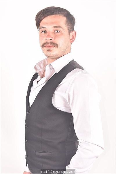 Erkek Oyuncular Adayımız Görkem