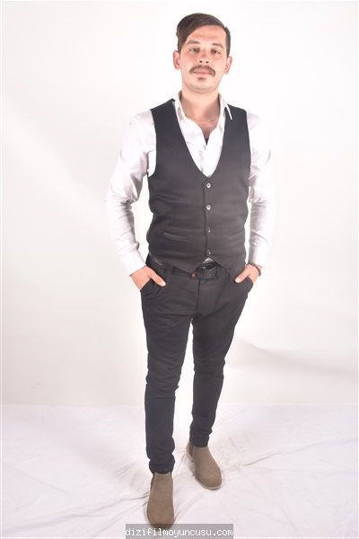 Manisa Cast Ajans Görkem 75942
