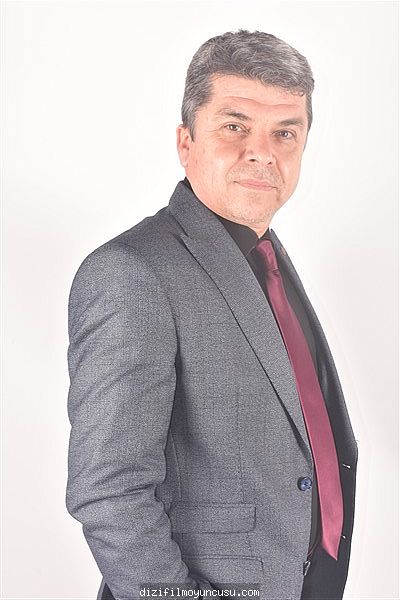 Erkek Oyuncular Adayımız Gürsel