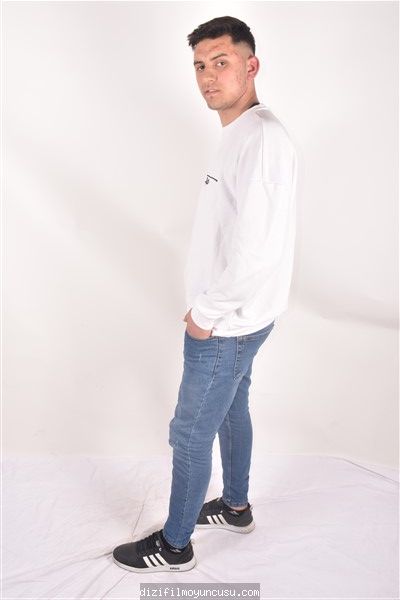Manisa Cast Ajans Hasan 75976