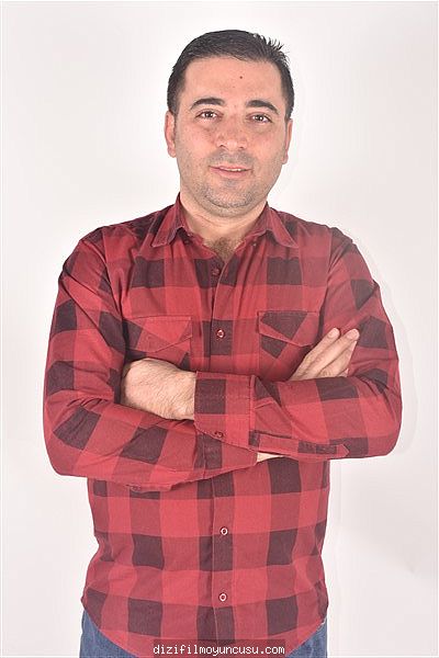 Erkek Oyuncular Adayımız Hayati