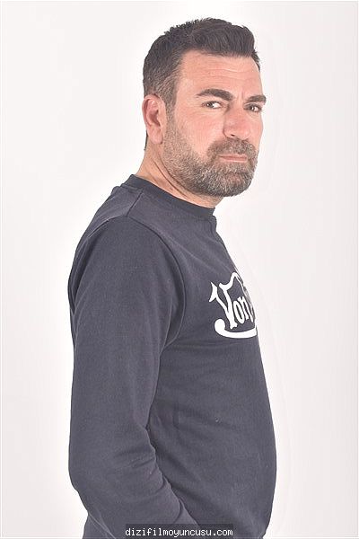 Karaman Cast Ajans Oyuncusu Hüseyin