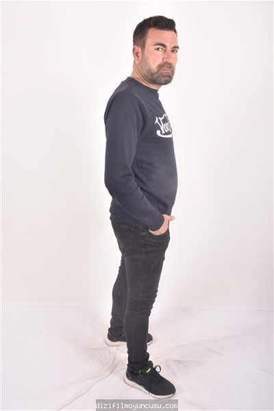 Karaman Cast Ajans Hüseyin 76056
