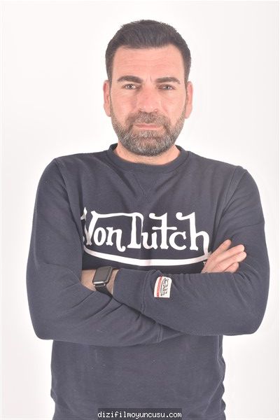 Karaman Cast Ajans Hüseyin 76058