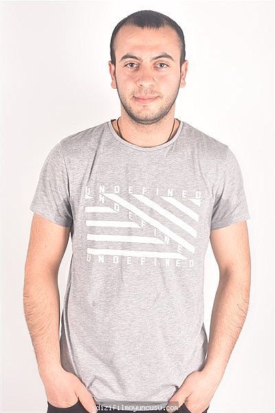 Erkek Oyuncular Adayımız İdris