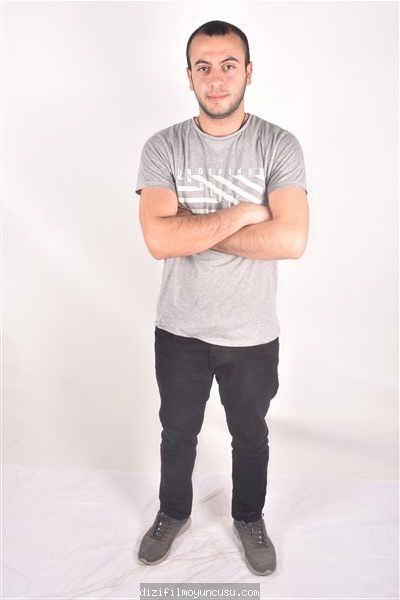 Manisa Cast Ajans İdris 76026