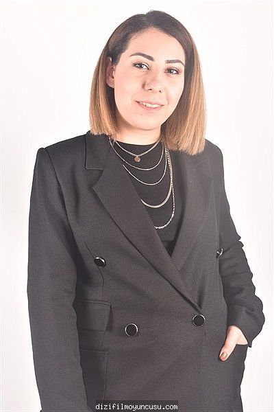Kadın Oyuncular Adayımız İrem