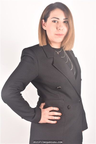 Manisa Cast Ajans İrem 75988