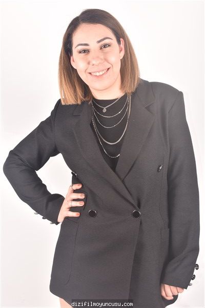 Manisa Cast Ajans İrem 75989