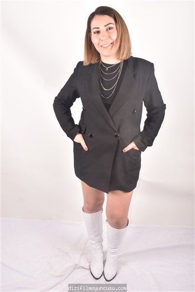 Manisa Cast Ajans İrem 75990