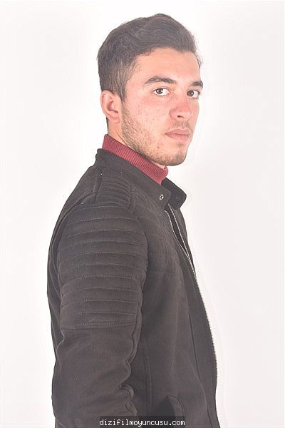 Erkek Oyuncular Adayımız İsmail