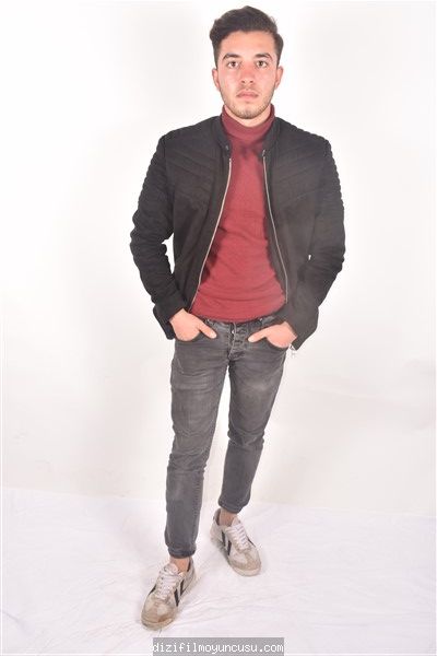 Manisa Cast Ajans İsmail 75930