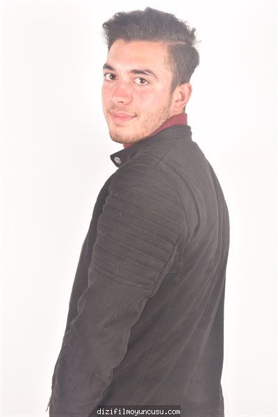 Manisa Cast Ajans İsmail 75931