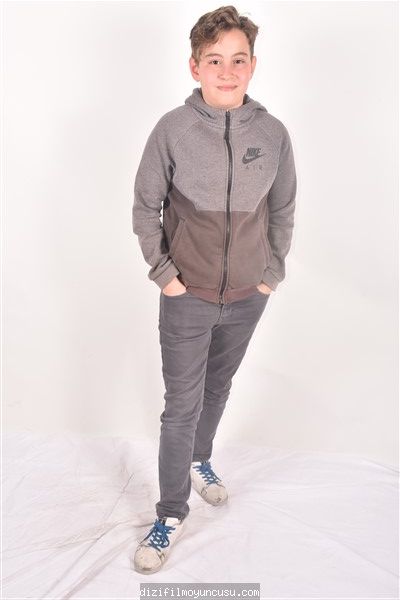 Manisa Cast Ajans Mehmet 75917