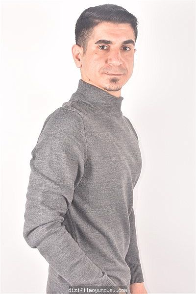 Erkek Oyuncular Adayımız Mohammad
