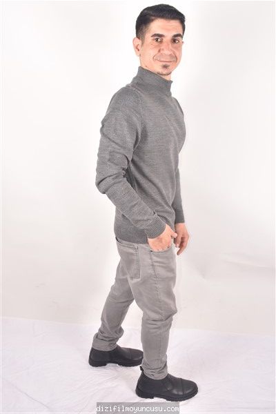Manisa Cast Ajans Mohammad 75872