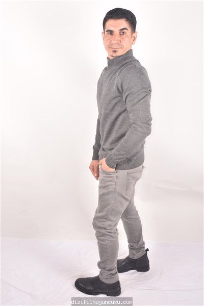 Manisa Cast Ajans Mohammad 75873