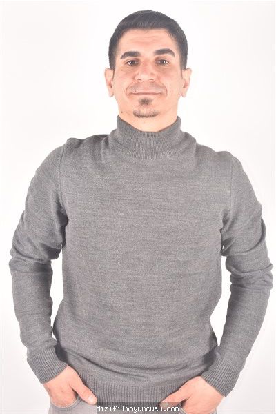 Manisa Cast Ajans Mohammad 75874
