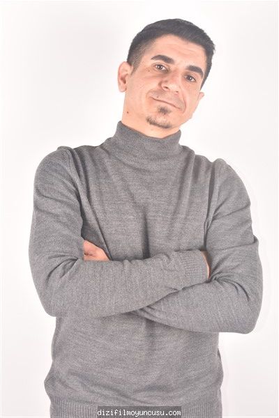 Manisa Cast Ajans Mohammad 75875