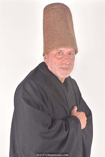 Erkek Oyuncular Adayımız Musa