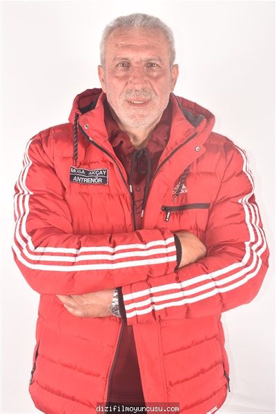 Manisa Cast Ajans Musa 75901