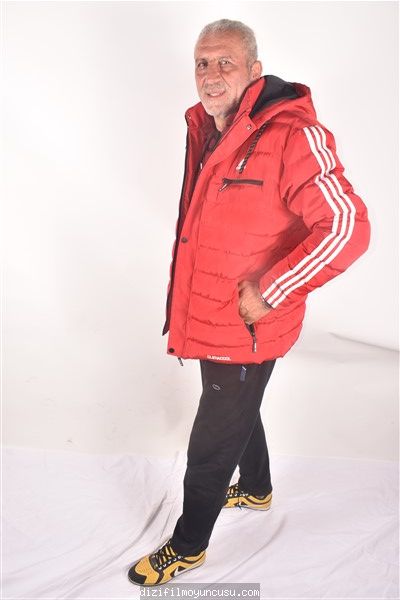 Manisa Cast Ajans Musa 75902