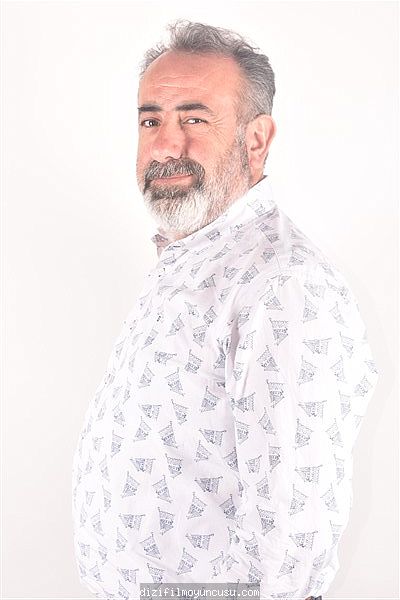 Erkek Oyuncular Adayımız Nori