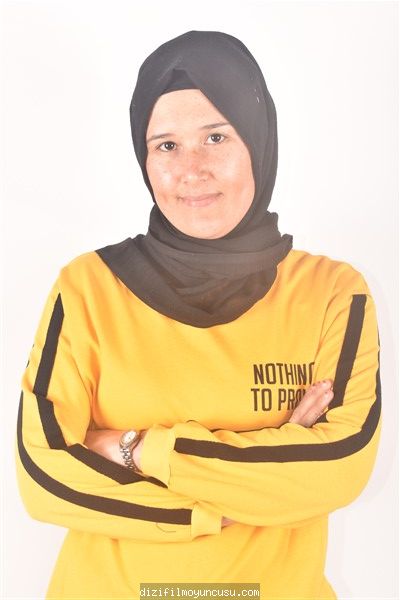 Manisa Cast Ajans Nuran 76010