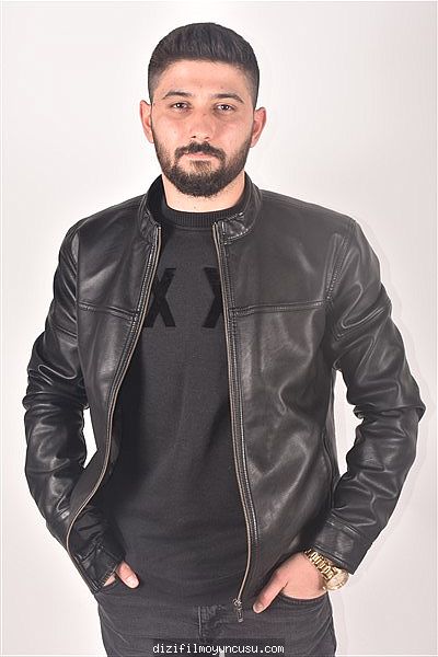 Erkek Oyuncular Adayımız Reşat