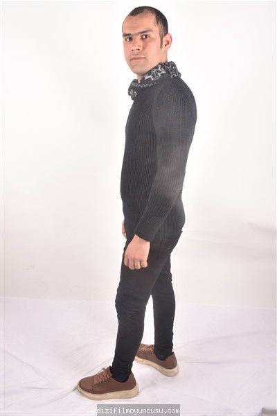 Manisa Cast Ajans Ruhullah 75932